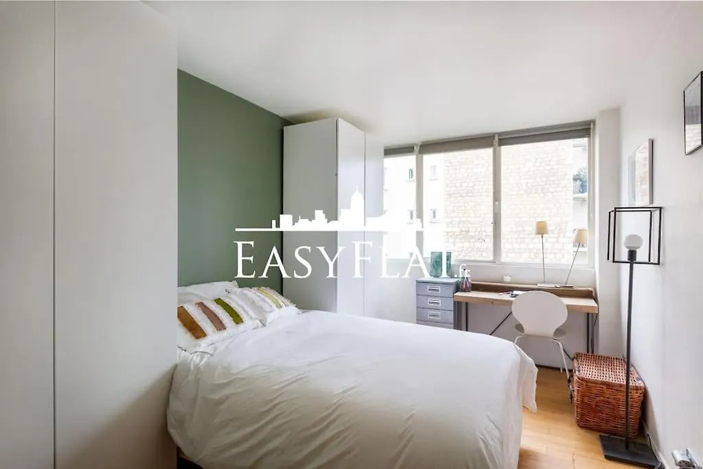公寓 3 - Bedroom Apartment, 16, By Easyflat *
