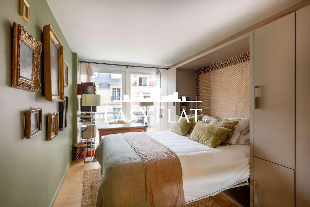 Lejlighed 3 - Bedroom Apartment, 16, By Easyflat
